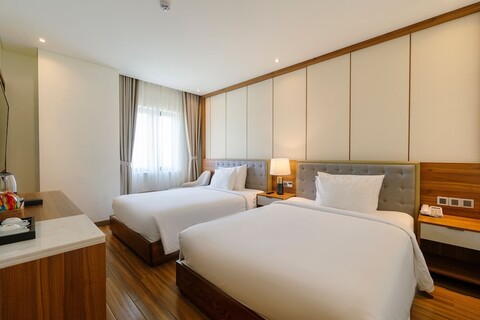 타히티 비치 호텔