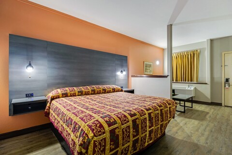 이그제큐티브 인 & 스위츠