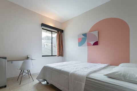 커브 오에쿠데 레지던스