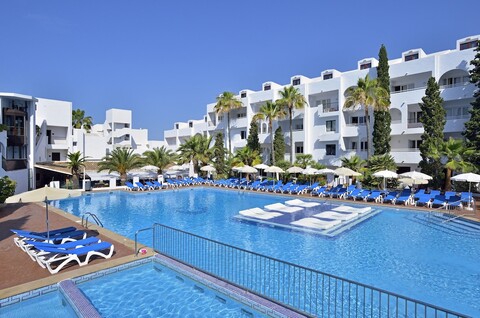 솔 칼라 도르 아파트먼트