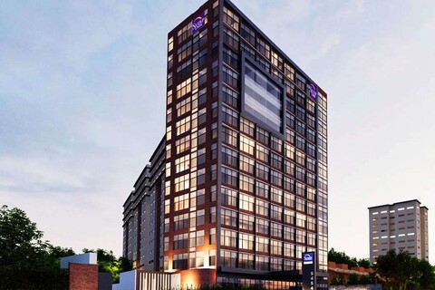 슬립 인 시우다드 데 멕시코