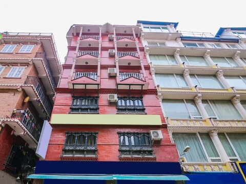 호텔 무드크 더르바르