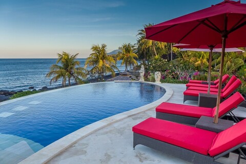 토야발리  - 리조트