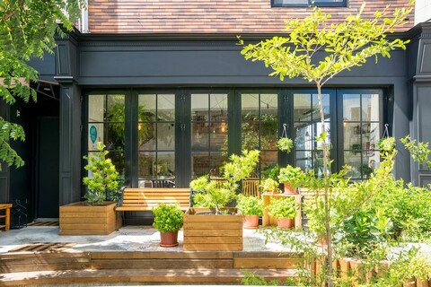 리우드 게스트하우스