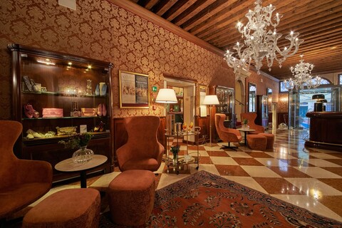 두우도 팰리스 호텔