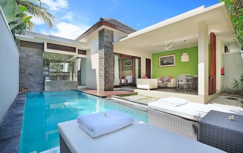 로얄 사마자 빌라스