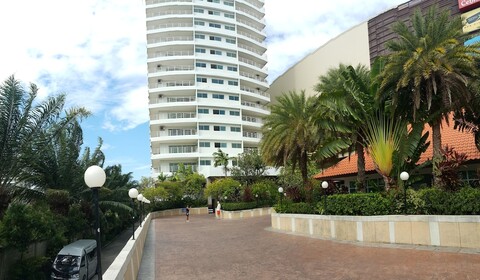 비트식스 콘도 서비스 앳 뷰 탈레이 콘도