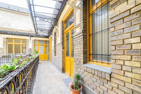 레알 아파트먼트 안커 II