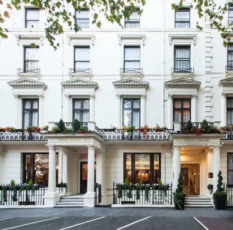 파크 그랜드 하이드 파크