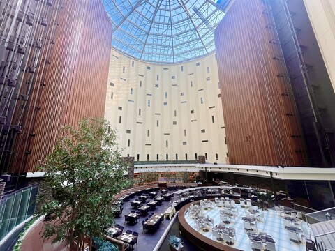 마이하마 뷰 호텔 바이 훌릭