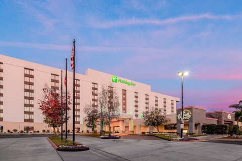 홀리데이 인 라 미라다 – 부에나 파크 바이 IHG