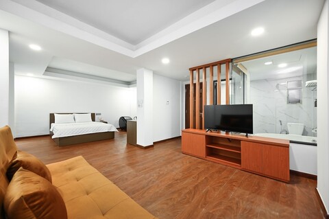 요코 에어포트 사이공 호텔