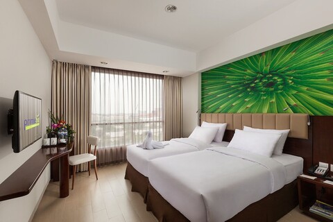 프라임비즈 치카랑