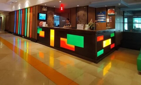 더 시즌스 방콕 후아마크