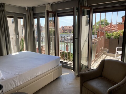 호텔 데이 드라고마니