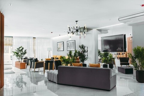 마사 호텔 5 데 오우투브로