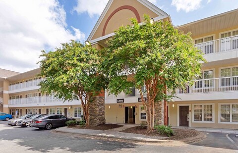 익스텐디드 스테이 아메리카 스위트 더럼 유니버시티