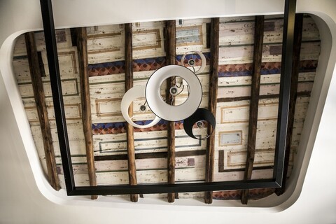 캄포 데 피오리 프레스티지 룸스