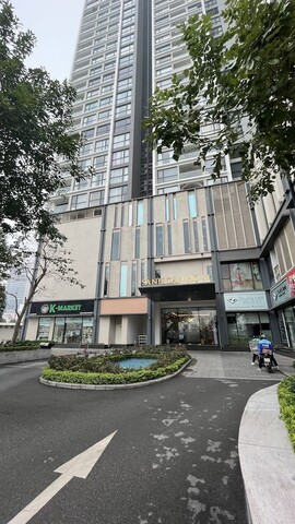 선홈즈 - 관광 아파트