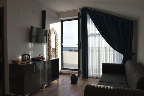 아브실라 가든 호텔