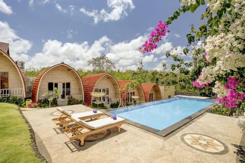 푸리 사데와 발랑안