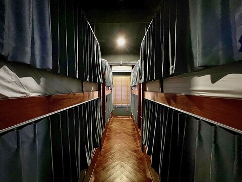 수네타 호스텔 치앙마이