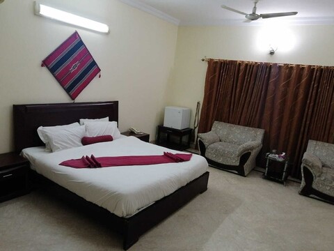 파트리지 인 게스트 하우스