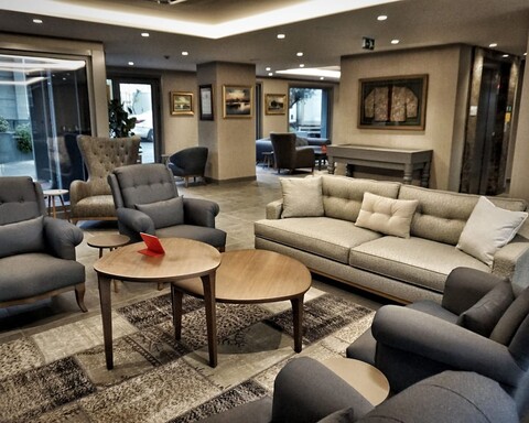 에레신 호텔 익스프레스