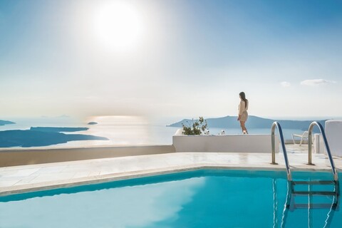 Iliovasilema Suites