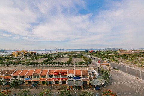 프로스페리티 하 롱 호텔