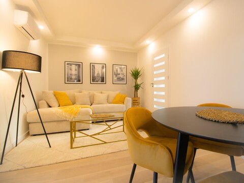 Luxury Apartment in the heart of Vienna