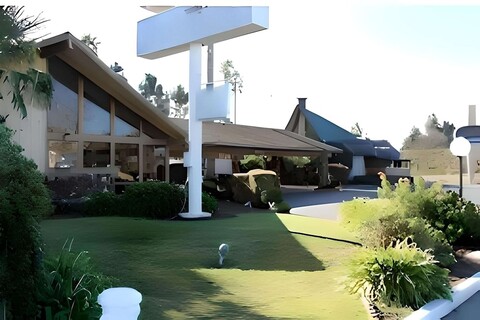 로드웨이 인 산타클라라 엘 카미노 리얼