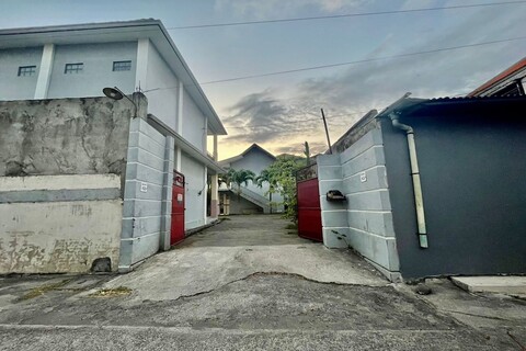 OYO 라이프 93504 코스트 크리스나