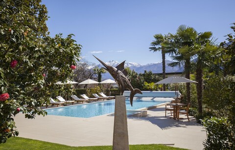 부티크-호텔 르모리노