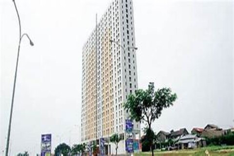 OYO 라이프 93374 안디라 인