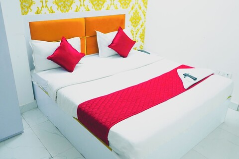 룸샬라 112 호텔 블리스본