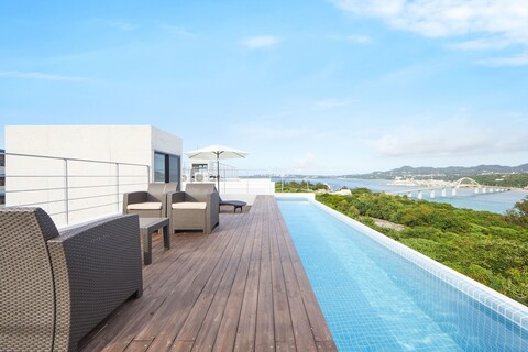 이-호라이즌 리조트 프리미엄 세소코 C