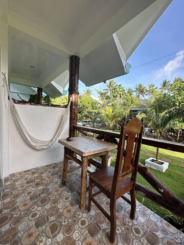 빌라 콘솔라시온 리조트