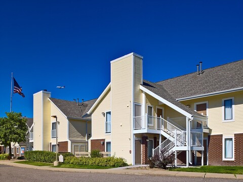 소네스타 ES 스위트 세인트루이스 - 체스터필드