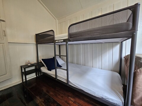 트록 실브 카페 & 바