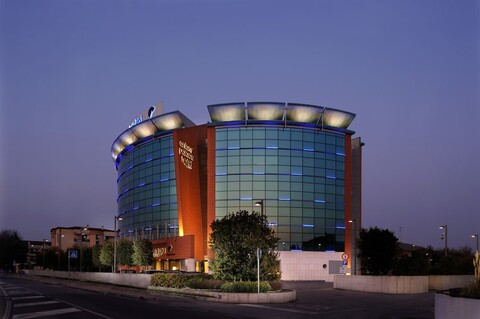 안토니 팰리스 호텔