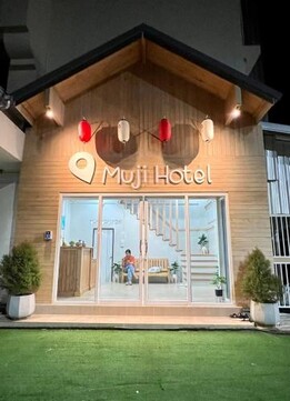 Muji Hotel KrabI