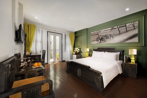 세나 부티크 호텔 & 트래블