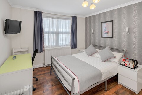 플렉시스테이 툴시 아파트호텔