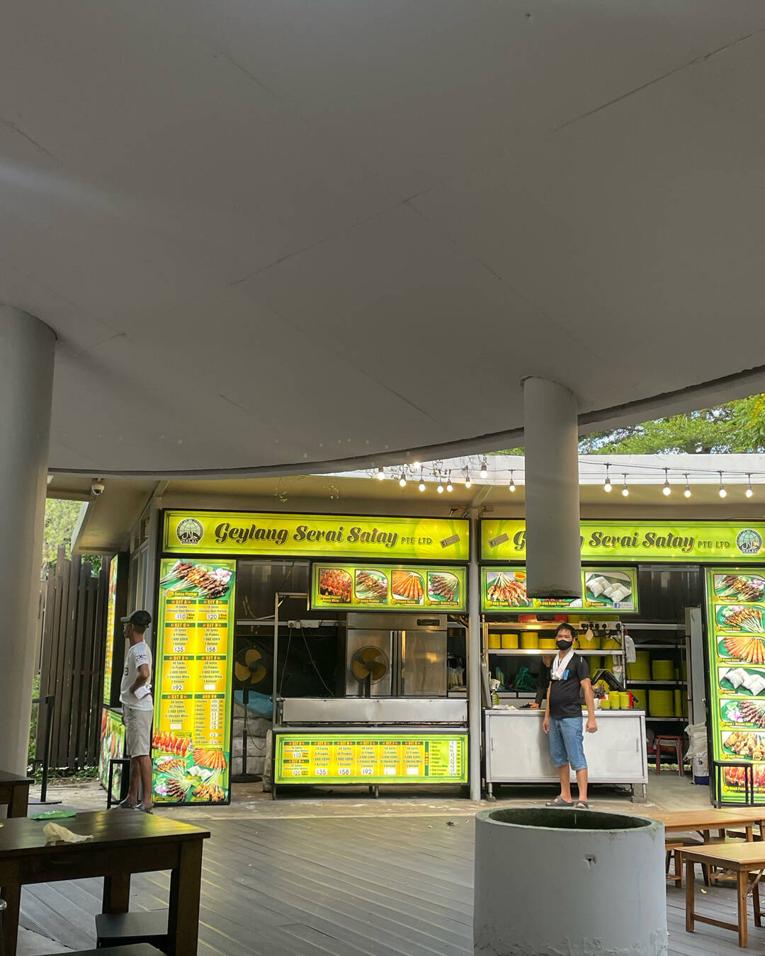 싱가포르-맛집0