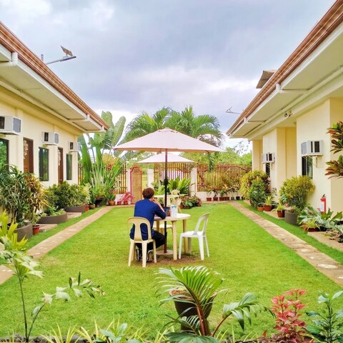 밍처 아파트먼트