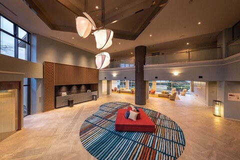 가메노이 호텔 히코네