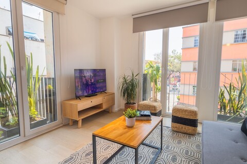 마이플레이스 앳 산토 도밍고