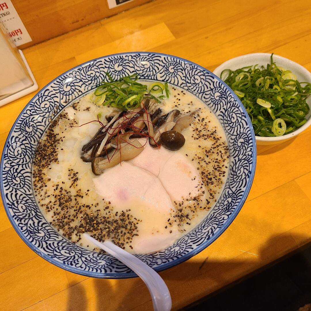 오사카, 교토 외 2개-맛집0