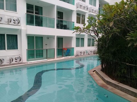 아마존 레지던스 콘도 바이 마이놋